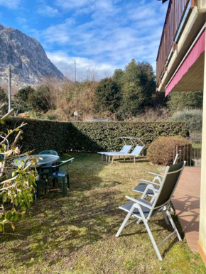 Appartamento Giardino Verde